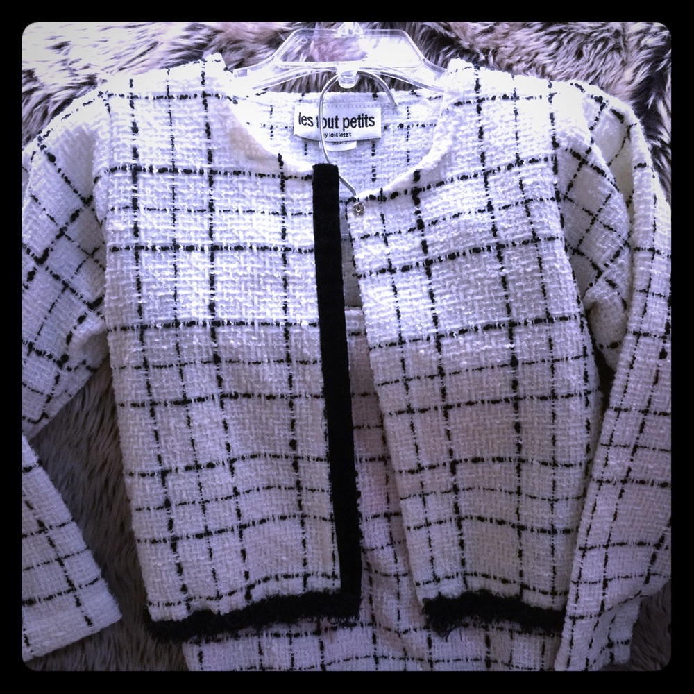Girls 2pc set